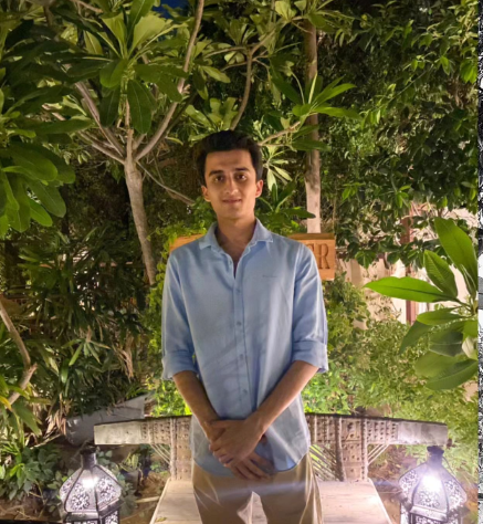 Aditya Sharma