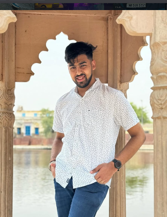 Divig Bansal