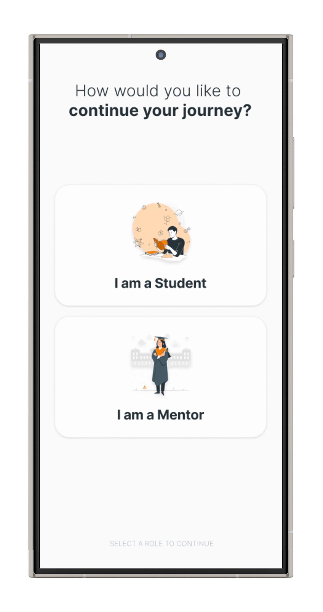 SIGN IN
IN OUR APP